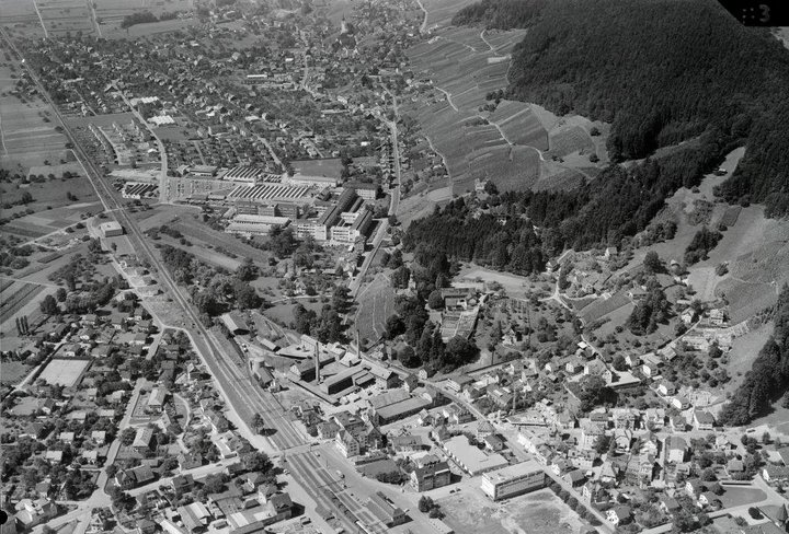 Heerbrugg