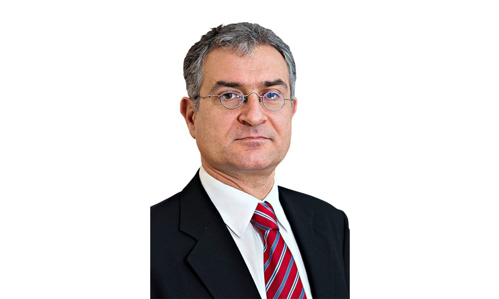 Ali Masarwah, Morningstar