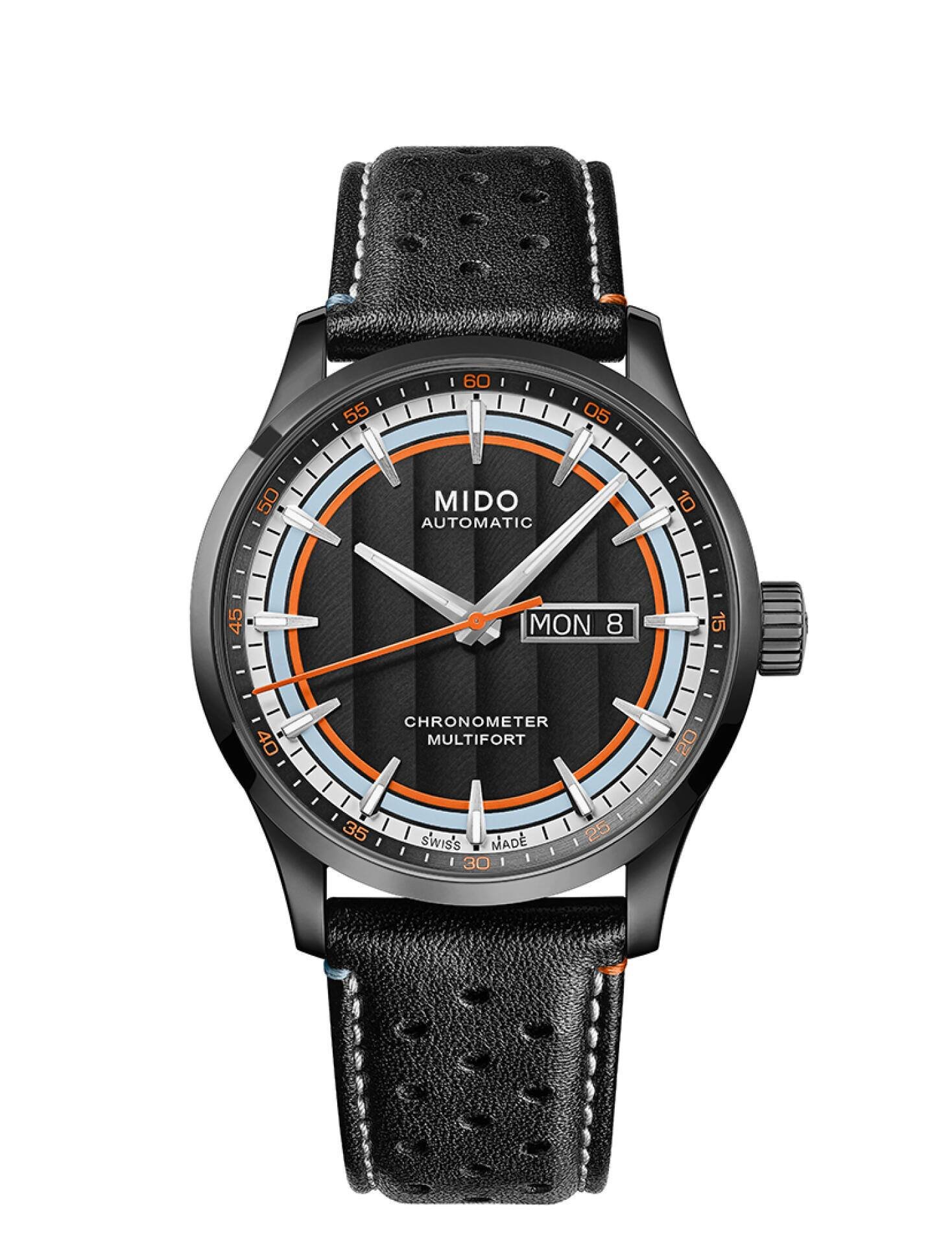 Mido