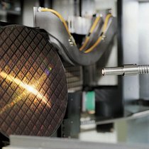 Waiver-Produktion von Taiwan Semiconductor Company (2026).