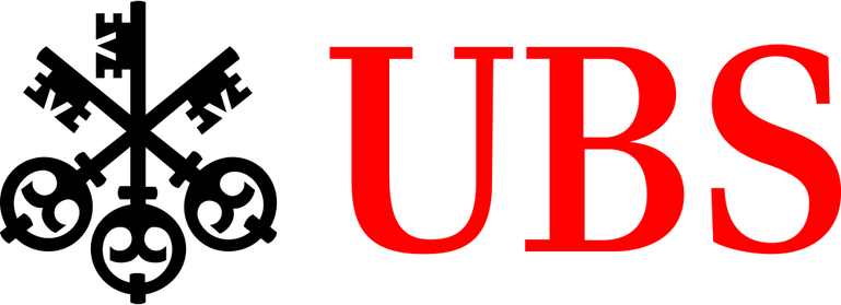 UBS LOGO rot transparent