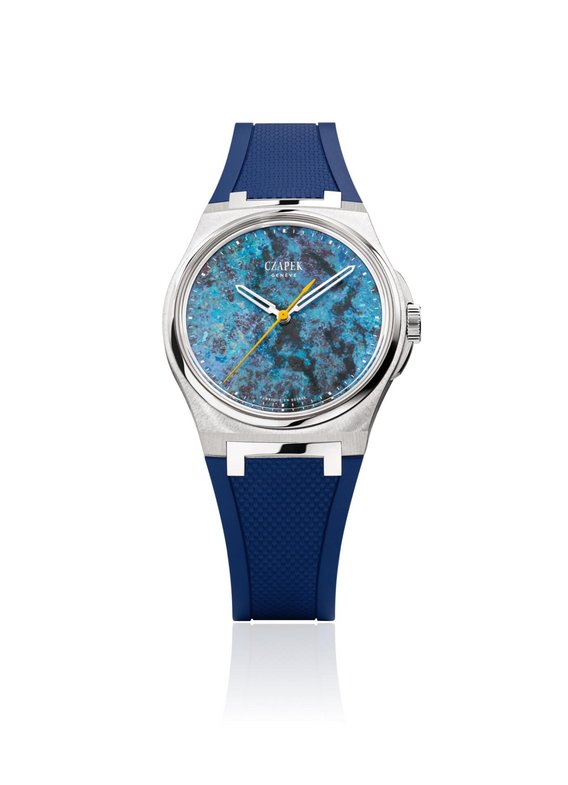 Bucherer Exclusive Czapek Antarctique Secret Reef-front2.jpg