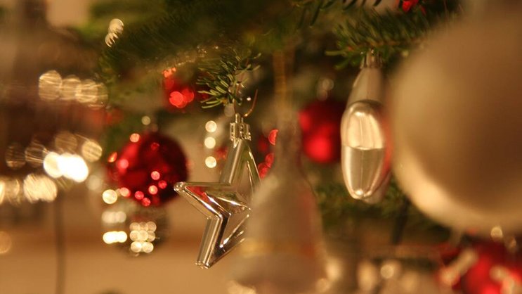 Weihnachten: Ein praktischer Trend dieses Jahr sind virtuelle Geschenke.Jörg Weingrill/Flickr/CC