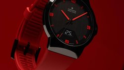 Die Junghans Force Mega Solar setzt neue Massstäbe.