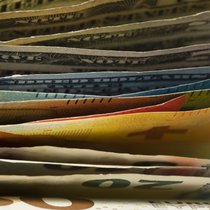 Geld: Mit der richtigen Strategie wird es mehr.