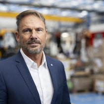 Nach vier Jahren an der Spitze vom Thurgauer Zugbauer Stadler Rail tritt CEO Markus Bernsteiner zurück.
