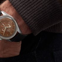 Der grosse Speedmaster-Betrug: Die teuerste Omega aller Zeiten ist eine Frankenstein-Uhr.