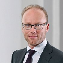 Lars Förberg: Der Cevian-Partner will mehr Einfluss.  zvg