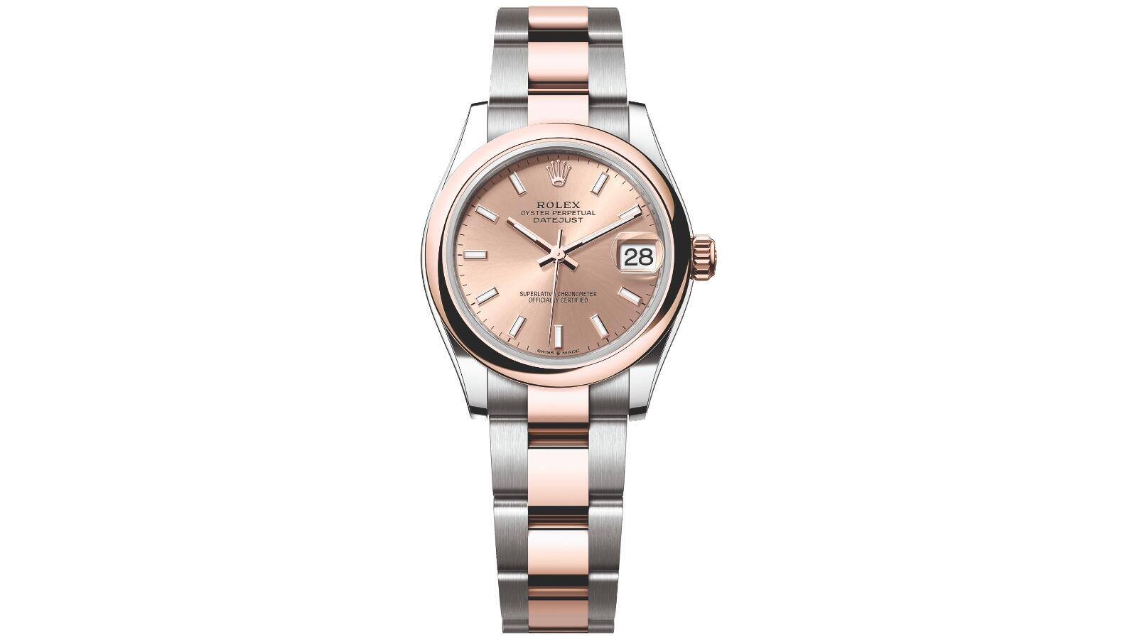 rolex Datejust