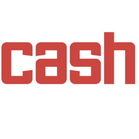 cash