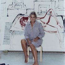 Tracey Emin