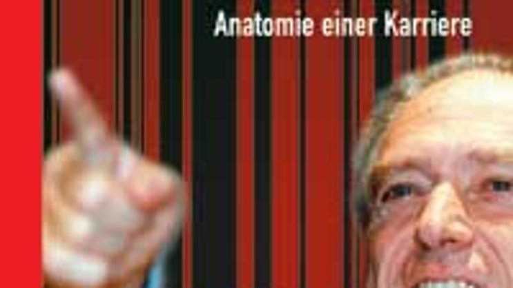René Lüchinger, Erik Nolmans Rainer E. Gut: Bankier der Macht Anatomie einer Karriere. Verlag BILANZ, Zürich, 240 Seiten, erscheint am 2. Dezember 2003. Subskription/Bestellung: Talon auf Seite 152.
