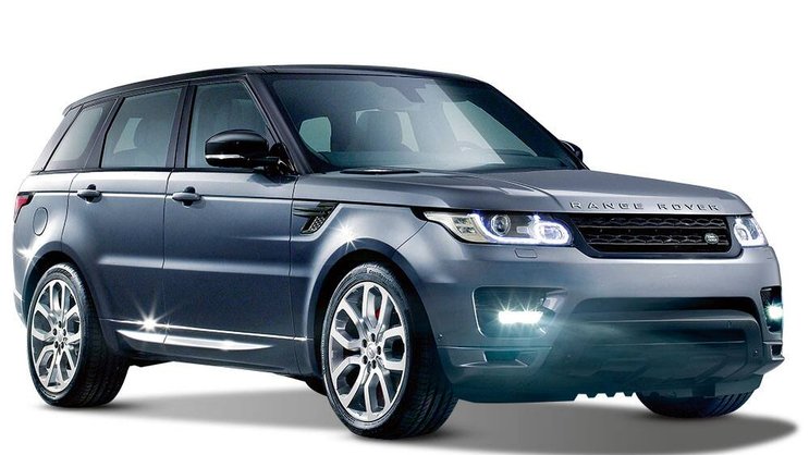 Land Rover: Die Marke ist via BMW und Ford beim indischen Tata-Konzern gelandet (Bild: ZVG).