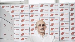 Künzli-Besitzer Roberto Martullo will Bally gern retten – unter gewissen Bedingungen. 