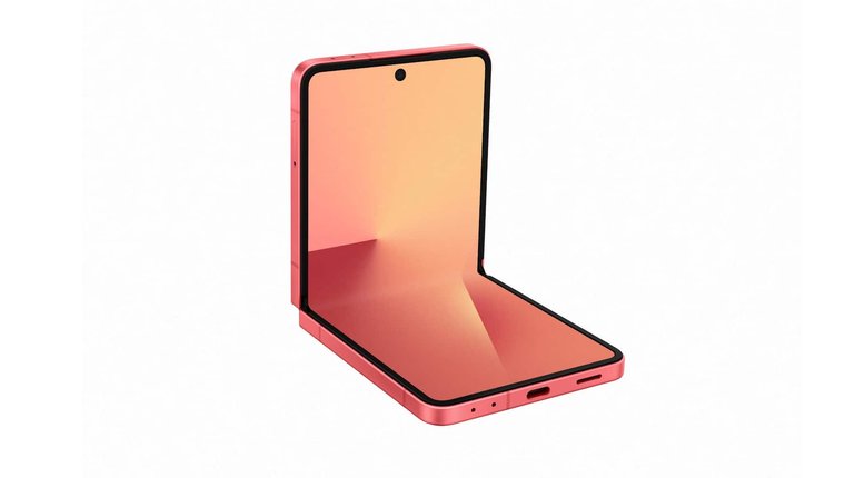 Galaxy Z Flip7