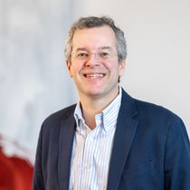 Lukas Dörig ist Mitglied der Geschäftsleitung des Schweizer Marcuard Family Offices, wo sehr vermögende Familien betreut werden.