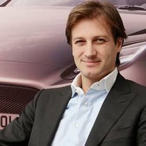 Gefeuert: Lotus-CEO Dany Bahar