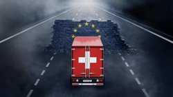 Drittstaaten liefern für rund 50 Milliarden Euro Waren und Dienstleistungen im Rahmen von öffentlichen Aufträgen. Der Schweizer Anteil: 20 Prozent.