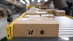 Seit 1. November 2018 bietet Digitec Galaxus auch in Deutschland Ware an.