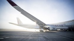 Platz 1 im Skytrax Airline Ranking: Qatar Airways wird zum Rekordgewinner