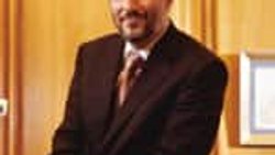 Daniel Vasella