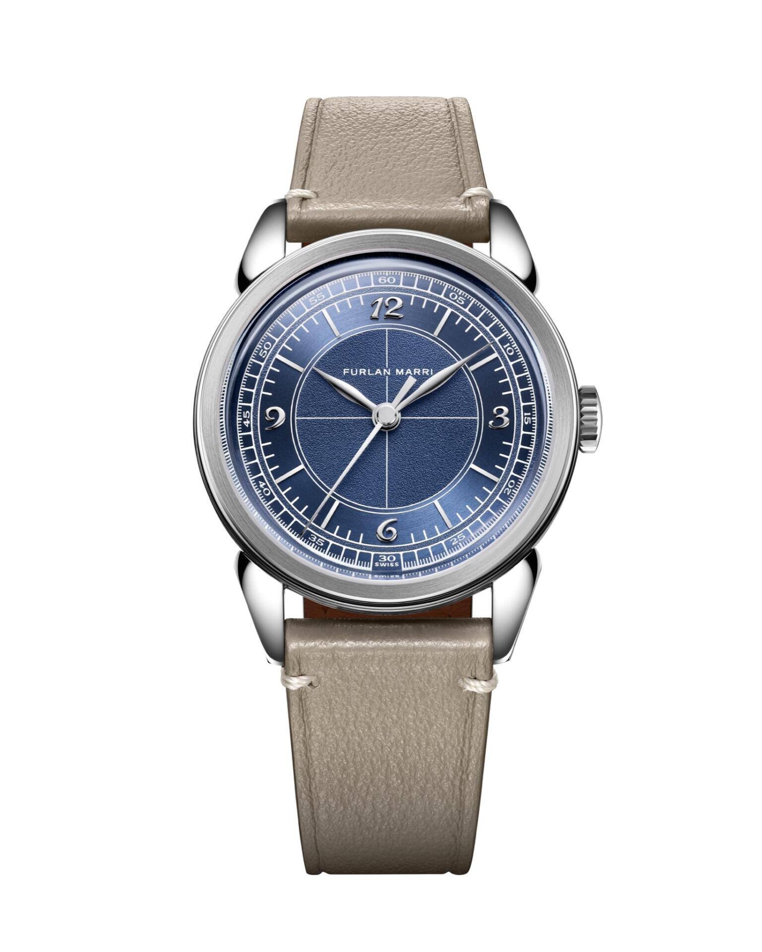 Furlan Marri Beige Sector