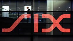 Verunsichert: Die Schweizer Börse weist nur ein IPO aus.