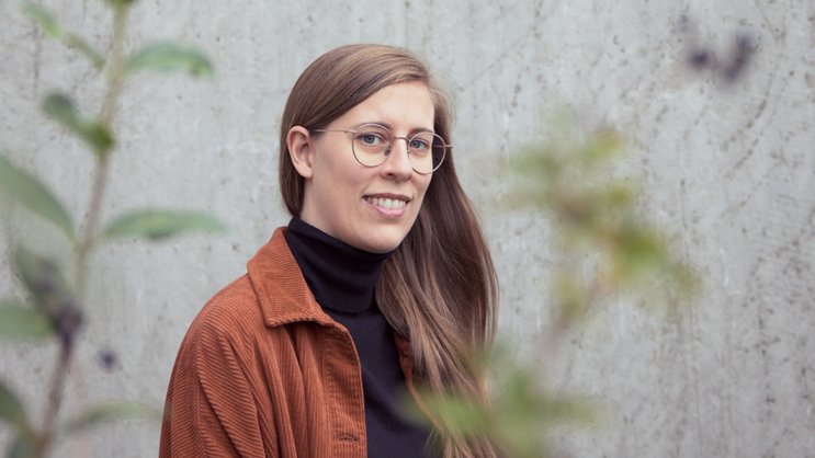 Die Belgierin Catherine De Wolf ist Professorin an der ETH Zürich. Sie hat in Brüssel Architektur und Ingenieurwissenschaften studiert und sich auf Kreislaufwirtschaft in der Baubranche spezialisiert.