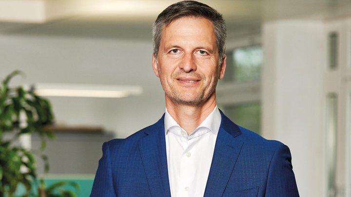 Peter Pickel, Leiter Immobilien der Asga Pensionskasse Genossenschaft: «Die Initiative könnte für Investoren spürbare Wertminderungen und langfristige Einschränkungen bei Mietzins­anpassungen bringen.