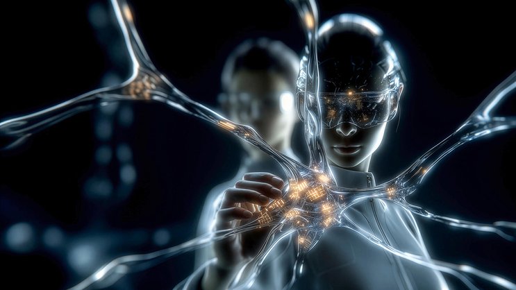 Digital Shapers: Frameworkers.