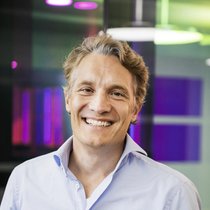 Vereint im Engadin: Oliver Samwer hat mit seinen Brüdern die deutsche Gründerszene geprägt. Er baut und wohnt in St. Moritz. 