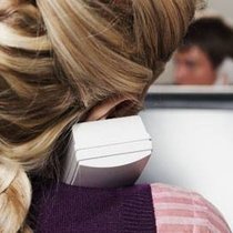 Gut zugehört: Erstmals seit Jahren ist die Zufriedenheit der Kunden wieder leicht gestiegen.