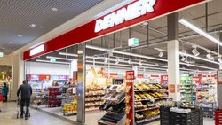 Discounter Denner: Geschäfte stagnieren, frischer Wind muss her.