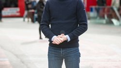 Steve Salom (53) ist Partner und Co-Head of Venture Capital bei der Genfer Investmentgesellschaft ACE & Company. Zuvor war er Chef für die Schweiz, Frankreich und Österreich beim Fahrdienstleister Uber.