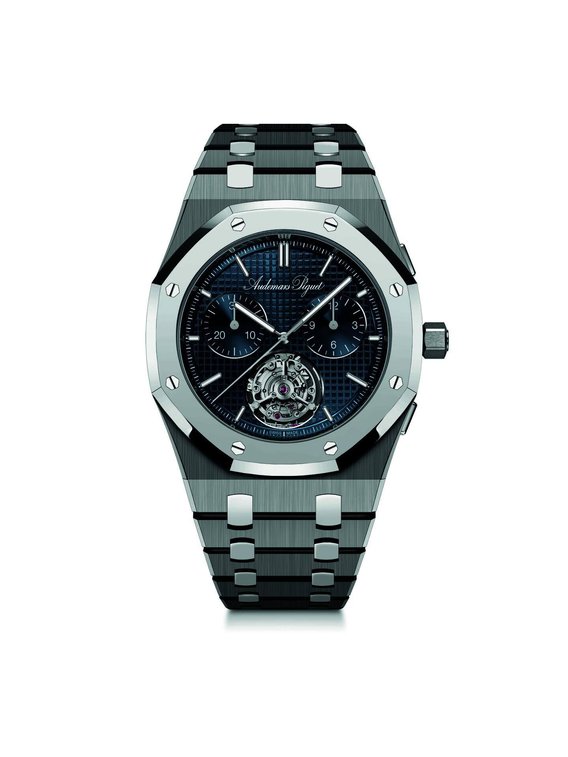 Audemars Piguet