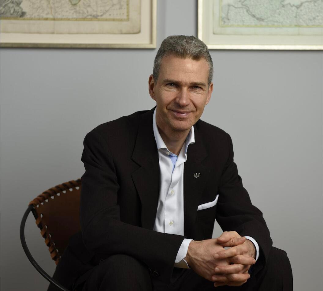 Christian Kälin