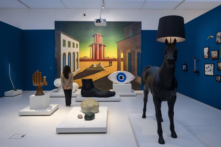Vitra Design Museum