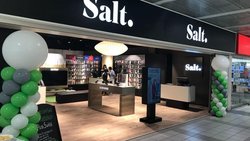 Salt-Chef Pascal Grieder will die Leistung von Salt verbessern.