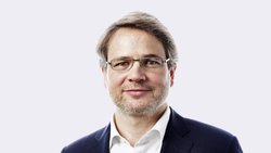 Starker Mann: Leonteq-Mitgründer Lukas Ruflin zog im Hintergrund schon lange die Fäden – jetzt wird er CEO.
