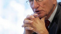 Legende: Henri B. Meiers HBM HI verhalf ihm und anderen Aktionären seit 2016 zu 241 Prozent Gewinn.