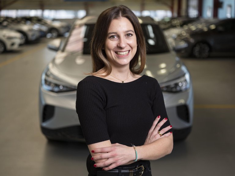 CARVOLUTION, CMO, CHIEF MARKETING OFFICER, MOBILITAET,