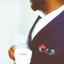 Businessman: Die Zahl der reichen Afrikaner wächst. Picabay