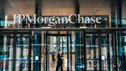 JPMorgan Chase 