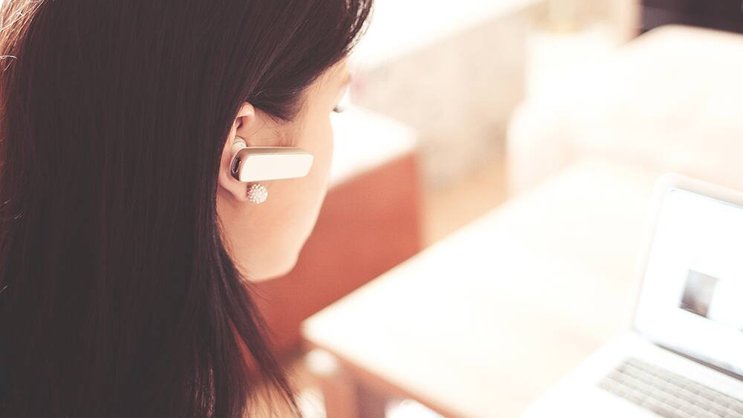 Arbeit: Ein guter Umgang mit den Kollegen ist entscheidend für Ihren Erfolg. Pexels