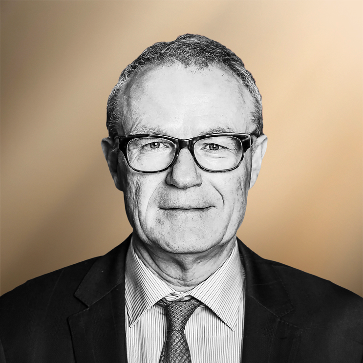 Martin Haefner