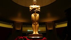 Findet zum 88.Mal statt: die Oscar-Verleihung. Keystone