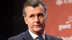 Sitzt im Führungsgremium von BlackRock: Philipp Hildebrand. Er soll wichtige Vertreter des obersten Führungsgremiums verprellt haben.