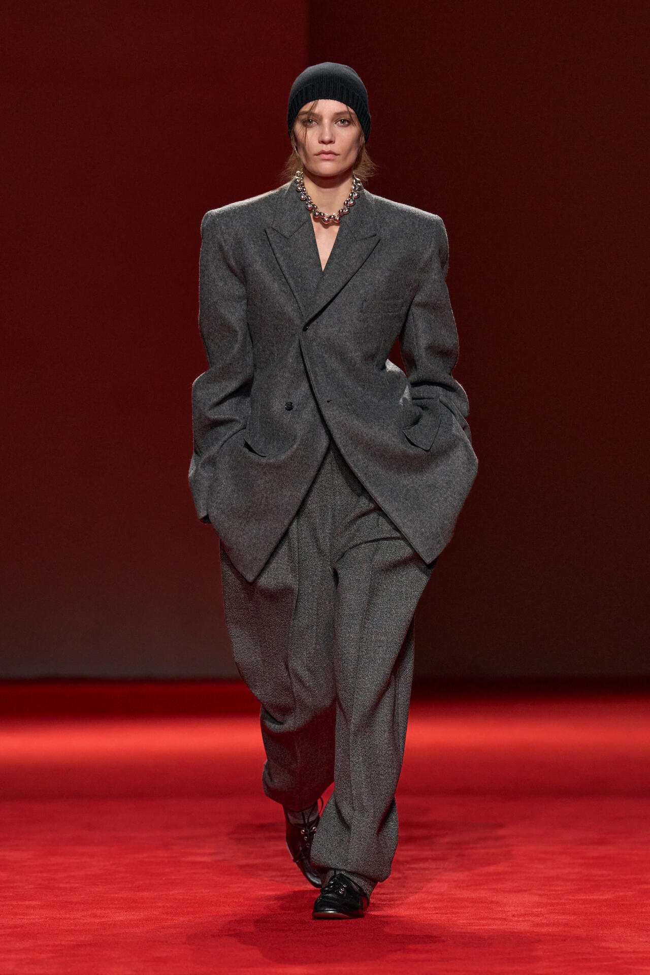 BOTTEGA VENETA WINTER 2026 SHOW - LOOK 22.jpg