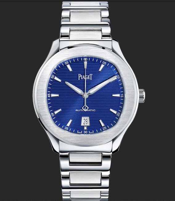 Unterschätzter Klassiker: Die Polo von Piaget für 13'300 Franken.