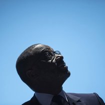 Tidjane Thiam: Von einem Bankchef erwartet man Fakten, und nicht Verschwörungs-Geraune.